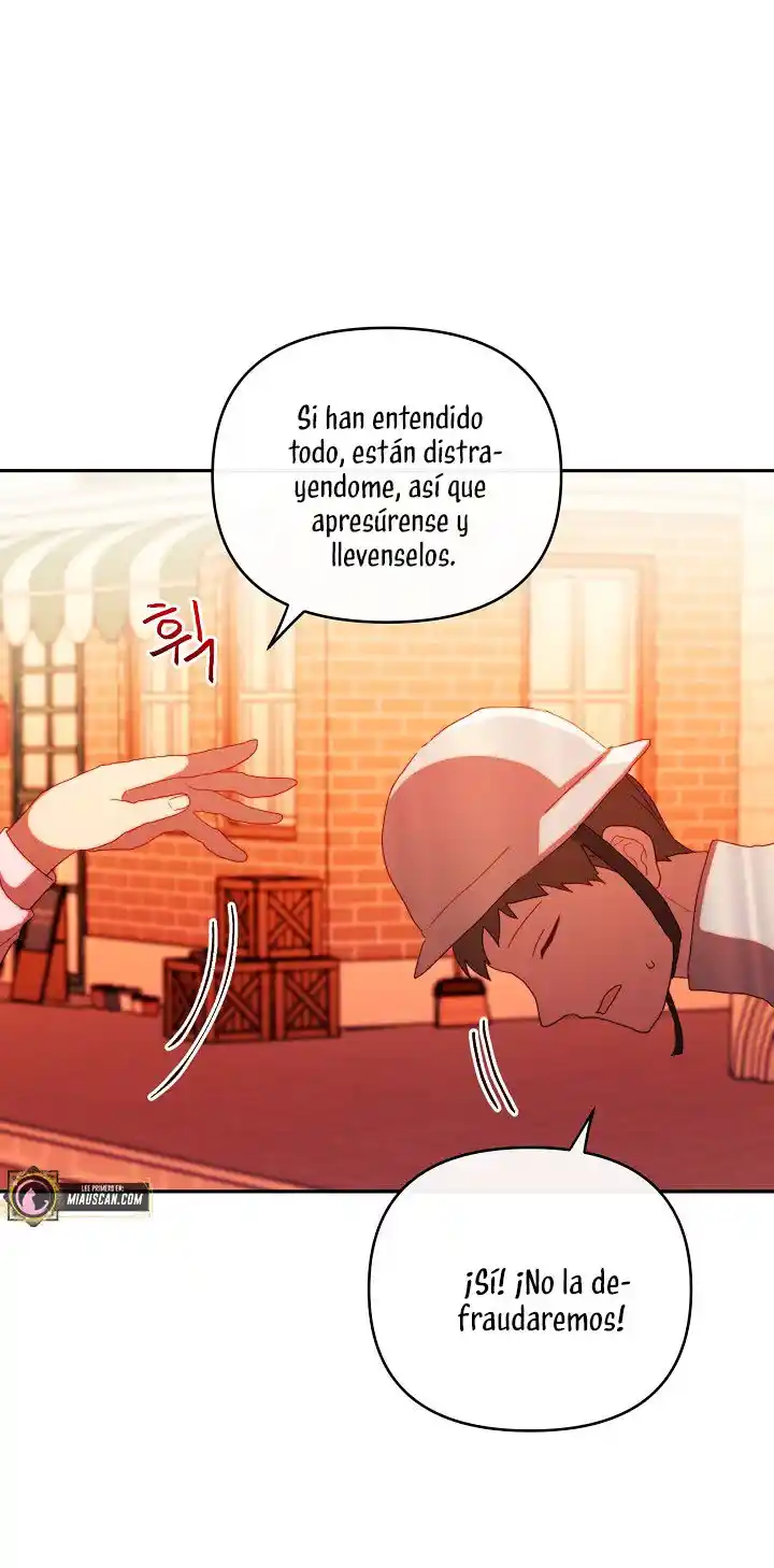 ¿Por Que Soy Una Cuñada? - Capítulo 25 - Página 56 - LectorTMOo