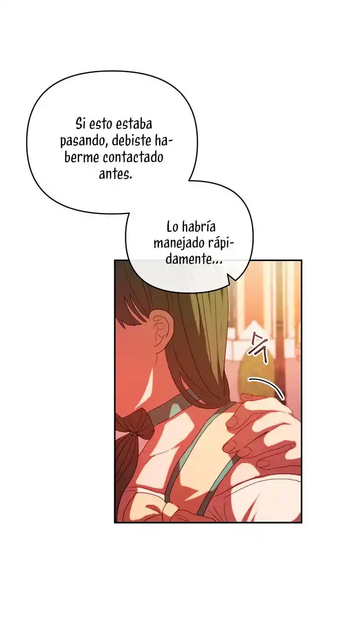 ¿Por Que Soy Una Cuñada? - Capítulo 25 - Página 57 - LectorTMOo