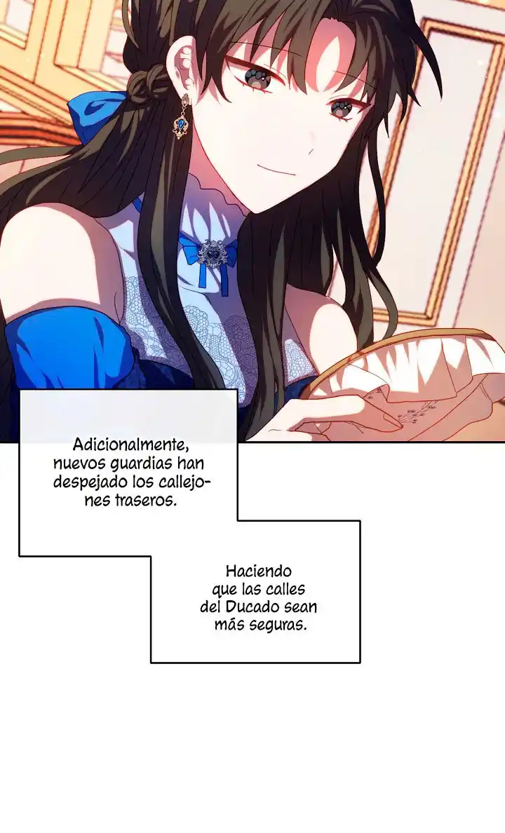 ¿Por Que Soy Una Cuñada? - Capítulo 25 - Página 64 - LectorTMOo