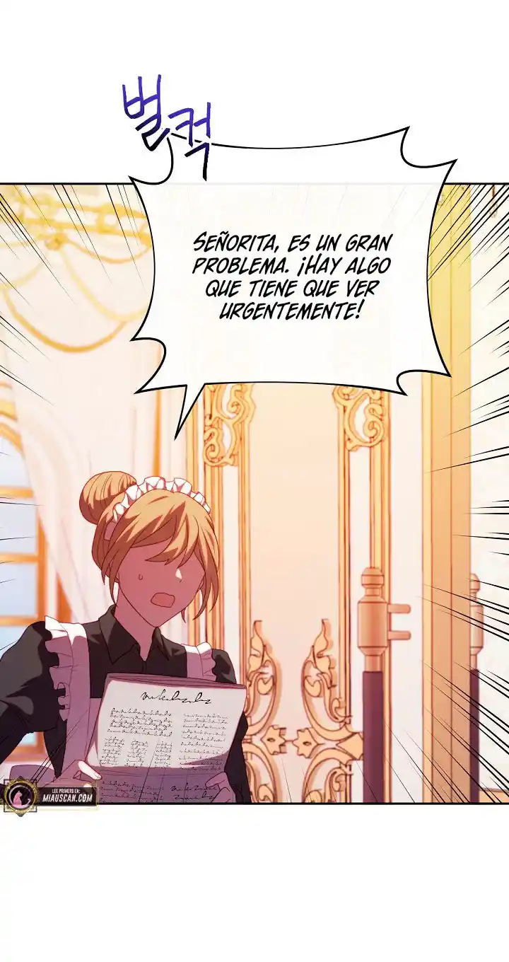 ¿Por Que Soy Una Cuñada? - Capítulo 25 - Página 69 - LectorTMOo