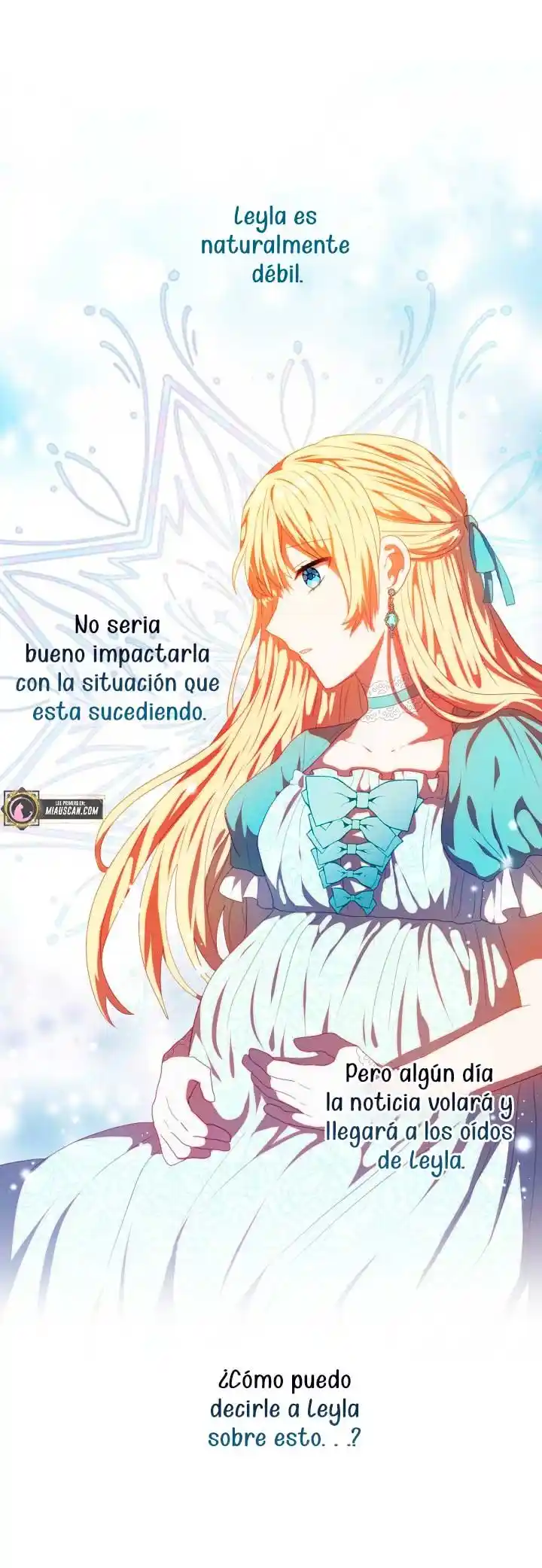 ¿Por Que Soy Una Cuñada? - Capítulo 26 - Página 7 - LectorTMOo