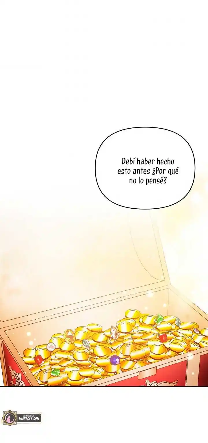¿Por Que Soy Una Cuñada? - Capítulo 26 - Página 11 - LectorTMOo