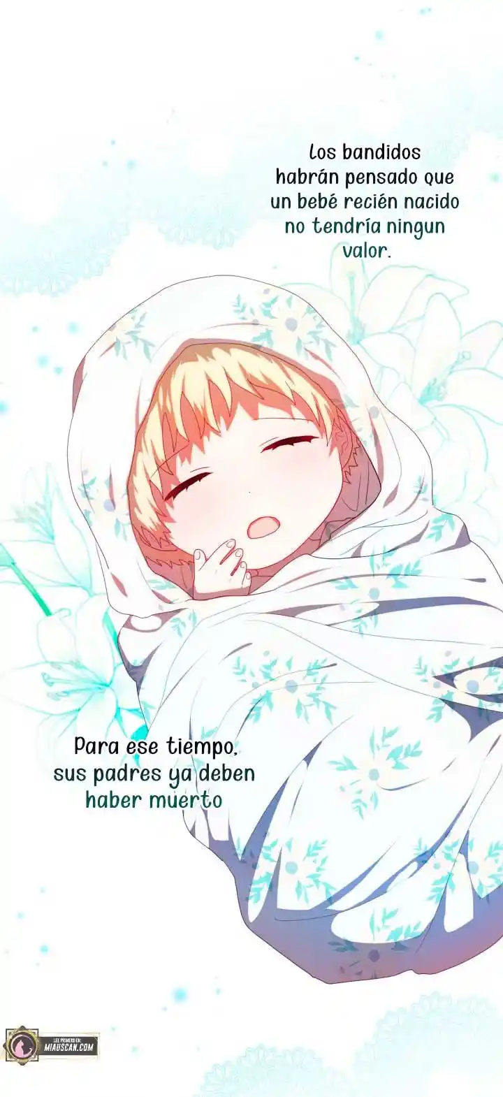 ¿Por Que Soy Una Cuñada? - Capítulo 26 - Página 22 - LectorTMOo