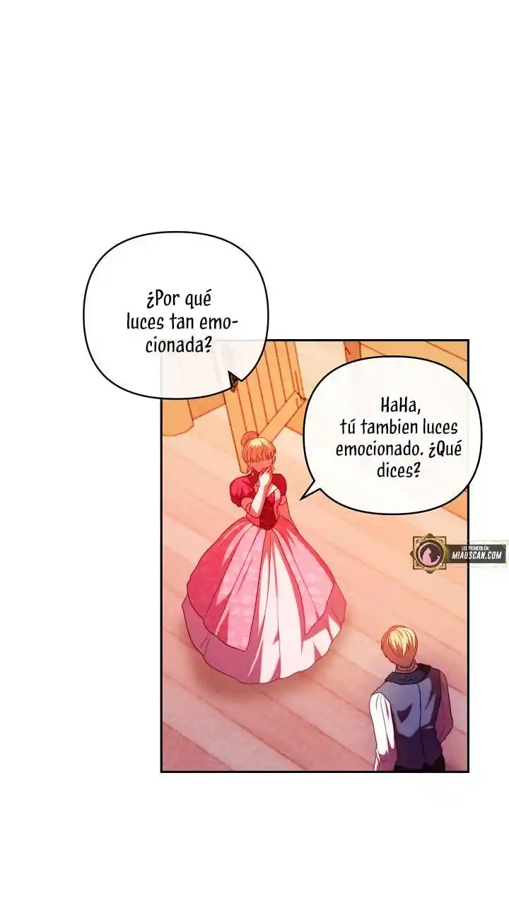 ¿Por Que Soy Una Cuñada? - Capítulo 26 - Página 25 - LectorTMOo