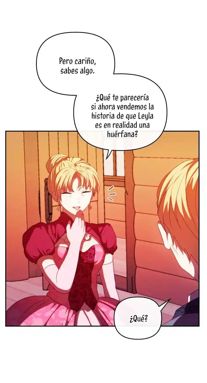 ¿Por Que Soy Una Cuñada? - Capítulo 26 - Página 26 - LectorTMOo