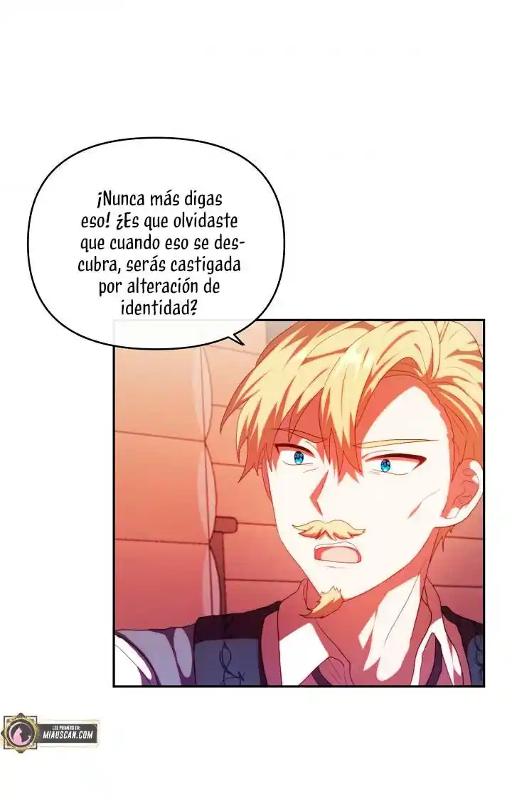 ¿Por Que Soy Una Cuñada? - Capítulo 26 - Página 28 - LectorTMOo