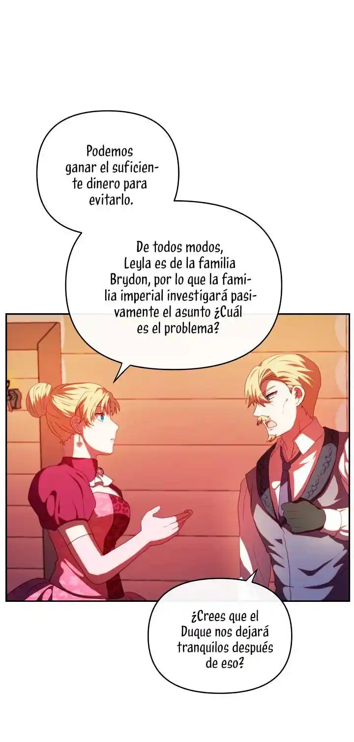 ¿Por Que Soy Una Cuñada? - Capítulo 26 - Página 29 - LectorTMOo