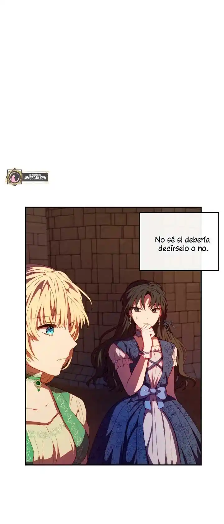 ¿Por Que Soy Una Cuñada? - Capítulo 26 - Página 40 - LectorTMOo