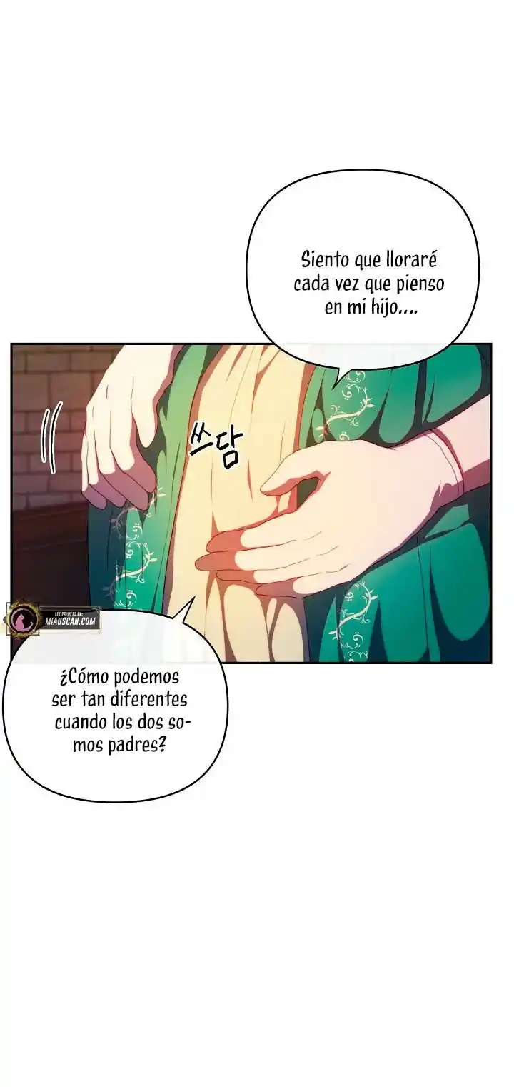 ¿Por Que Soy Una Cuñada? - Capítulo 26 - Página 44 - LectorTMOo
