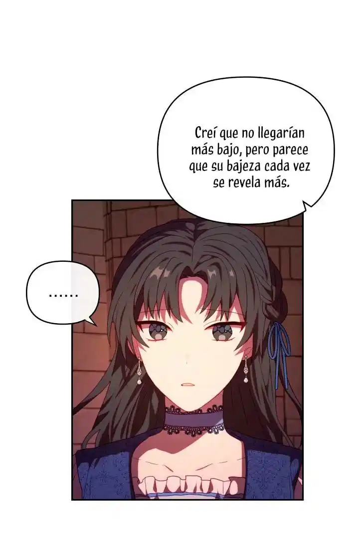 ¿Por Que Soy Una Cuñada? - Capítulo 26 - Página 47 - LectorTMOo