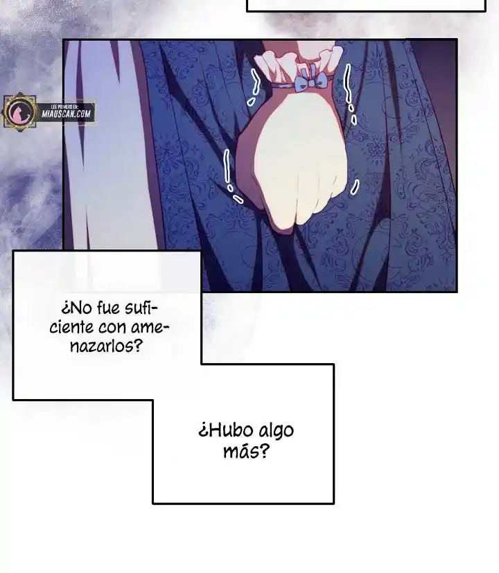 ¿Por Que Soy Una Cuñada? - Capítulo 26 - Página 50 - LectorTMOo