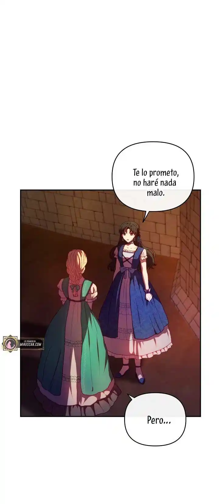 ¿Por Que Soy Una Cuñada? - Capítulo 26 - Página 54 - LectorTMOo