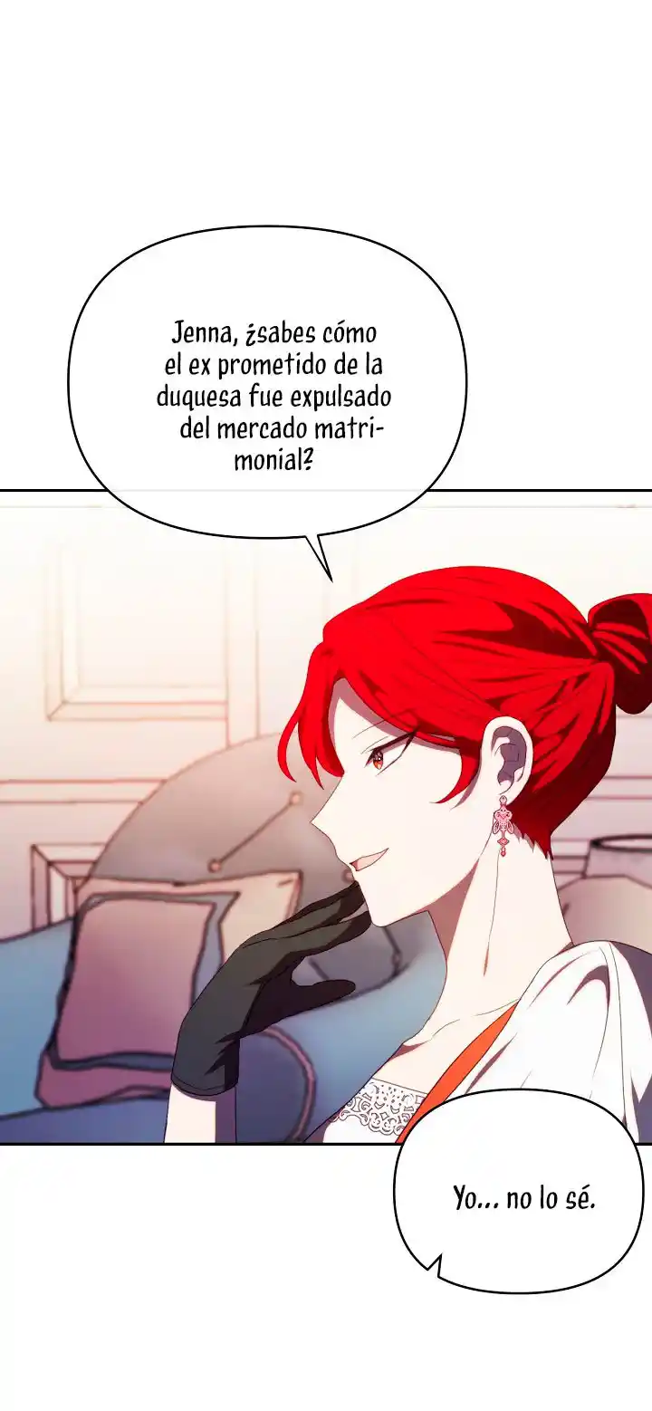 ¿Por Que Soy Una Cuñada? - Capítulo 27 - Página 8 - LectorTMOo
