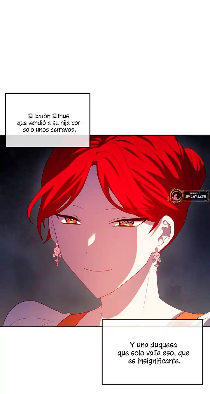 ¿Por Que Soy Una Cuñada? - Capítulo 27 - Página 12 - LectorTMOo