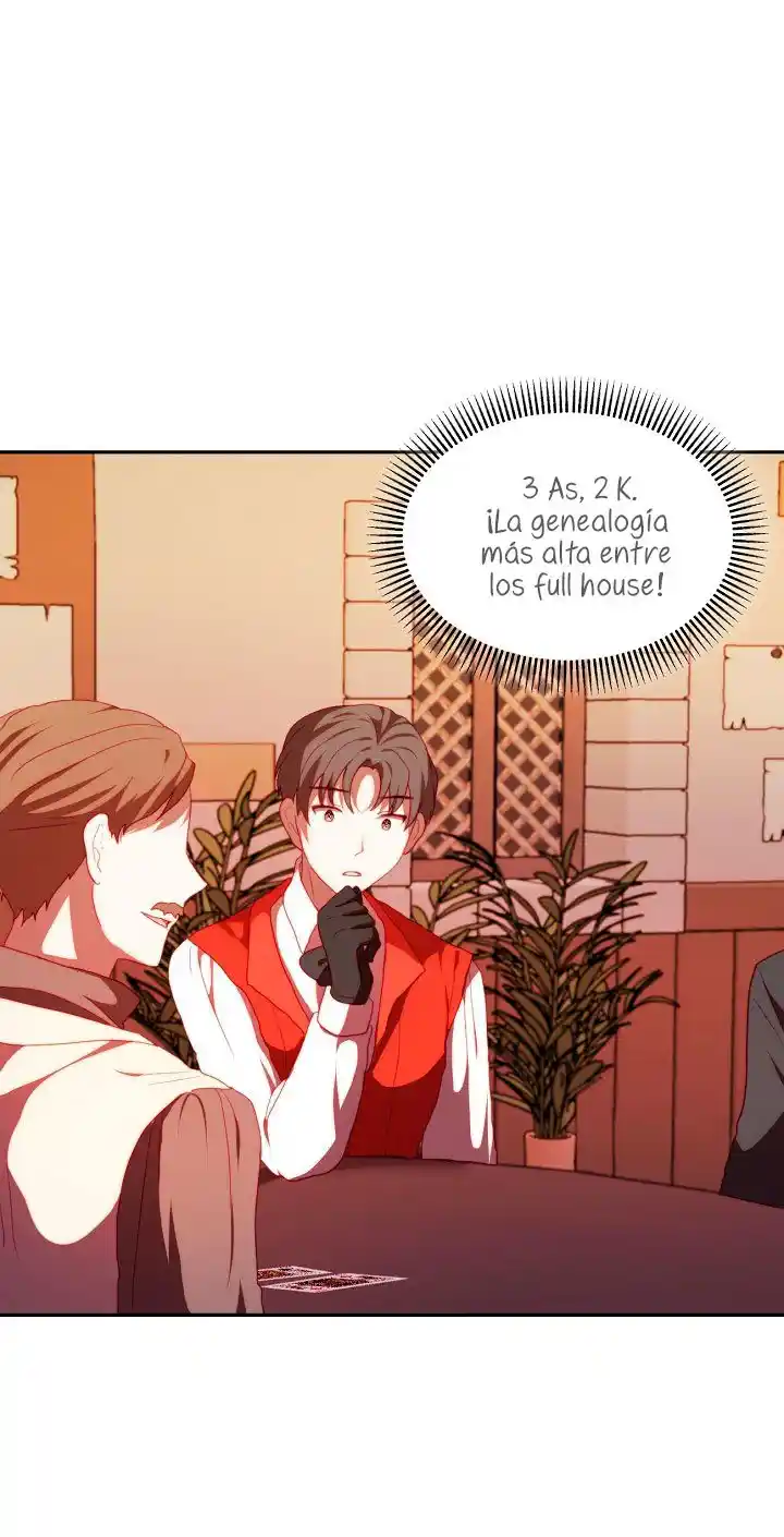¿Por Que Soy Una Cuñada? - Capítulo 27 - Página 26 - LectorTMOo
