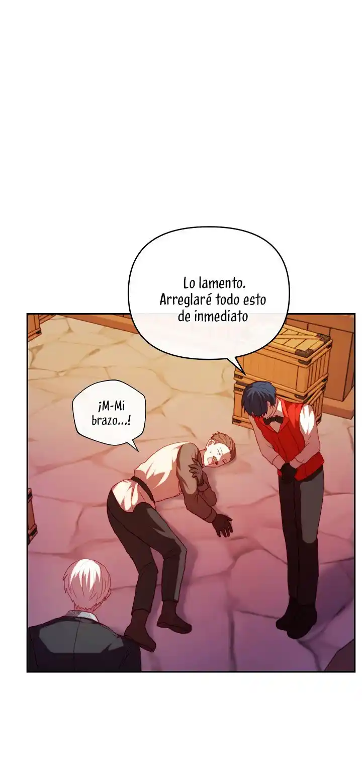 ¿Por Que Soy Una Cuñada? - Capítulo 27 - Página 39 - LectorTMOo