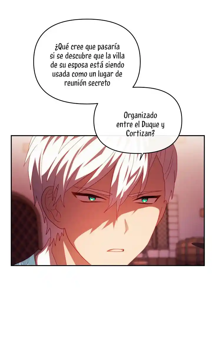 ¿Por Que Soy Una Cuñada? - Capítulo 27 - Página 57 - LectorTMOo