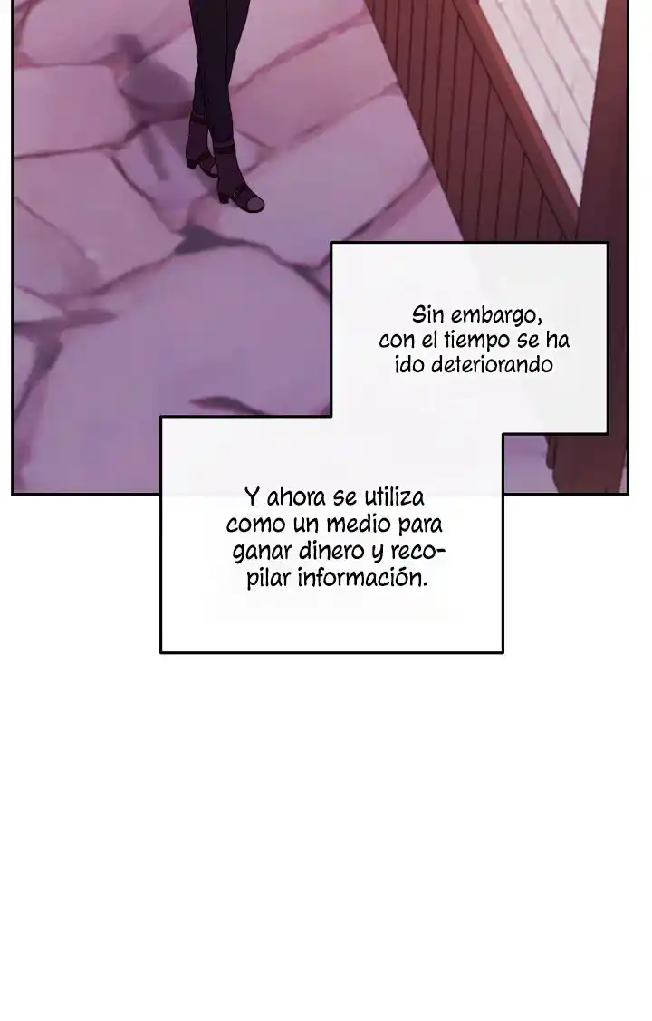 ¿Por Que Soy Una Cuñada? - Capítulo 27 - Página 67 - LectorTMOo