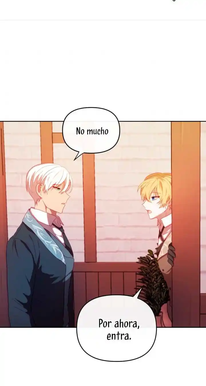 ¿Por Que Soy Una Cuñada? - Capítulo 28 - Página 4 - LectorTMOo