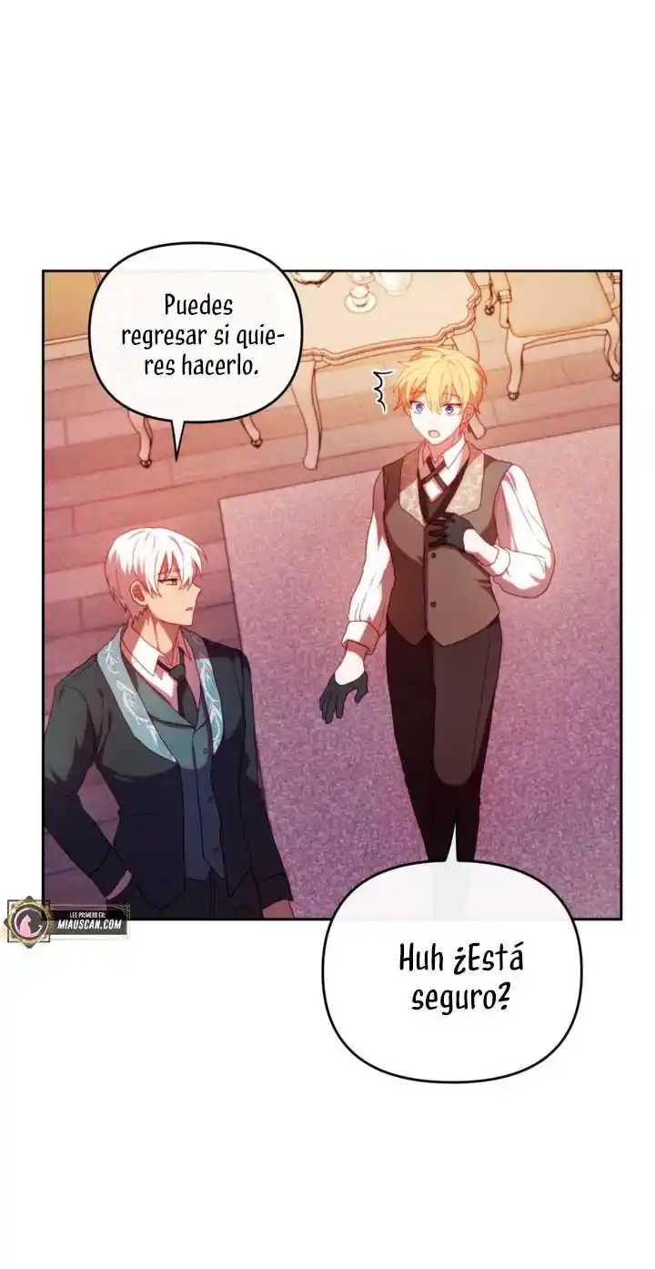 ¿Por Que Soy Una Cuñada? - Capítulo 28 - Página 6 - LectorTMOo