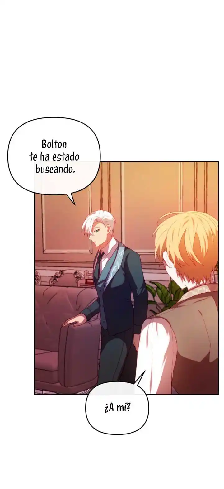 ¿Por Que Soy Una Cuñada? - Capítulo 28 - Página 7 - LectorTMOo