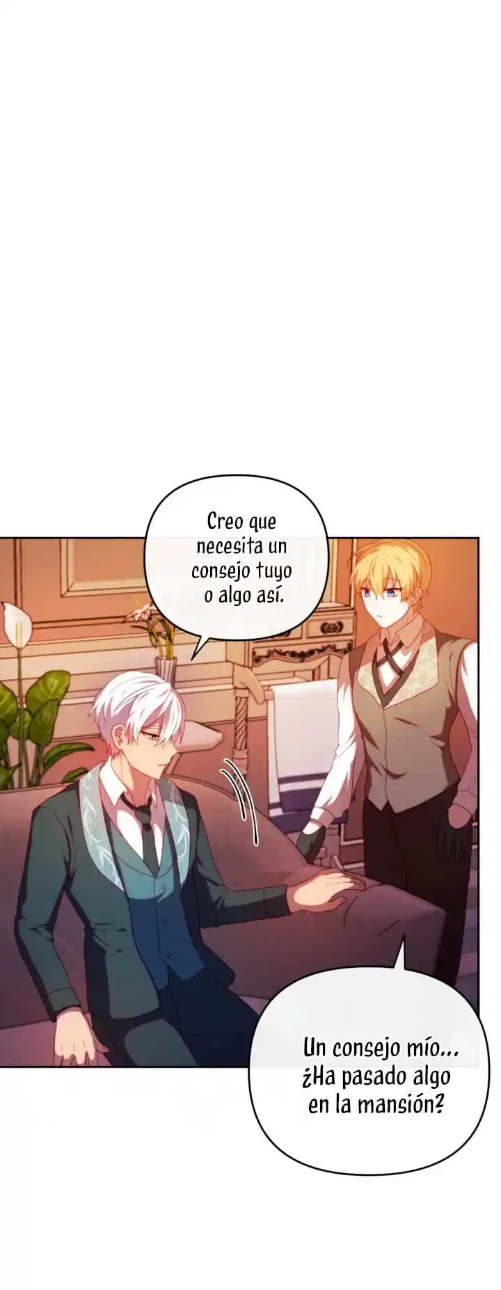 ¿Por Que Soy Una Cuñada? - Capítulo 28 - Página 8 - LectorTMOo