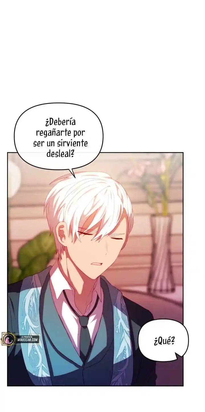 ¿Por Que Soy Una Cuñada? - Capítulo 28 - Página 9 - LectorTMOo