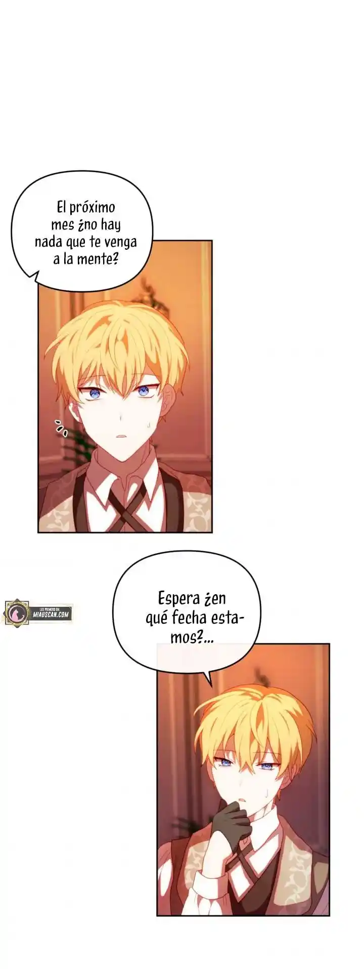 ¿Por Que Soy Una Cuñada? - Capítulo 28 - Página 10 - LectorTMOo