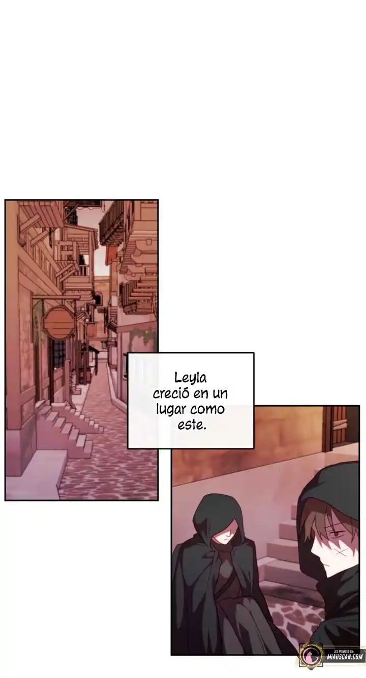 ¿Por Que Soy Una Cuñada? - Capítulo 28 - Página 12 - LectorTMOo