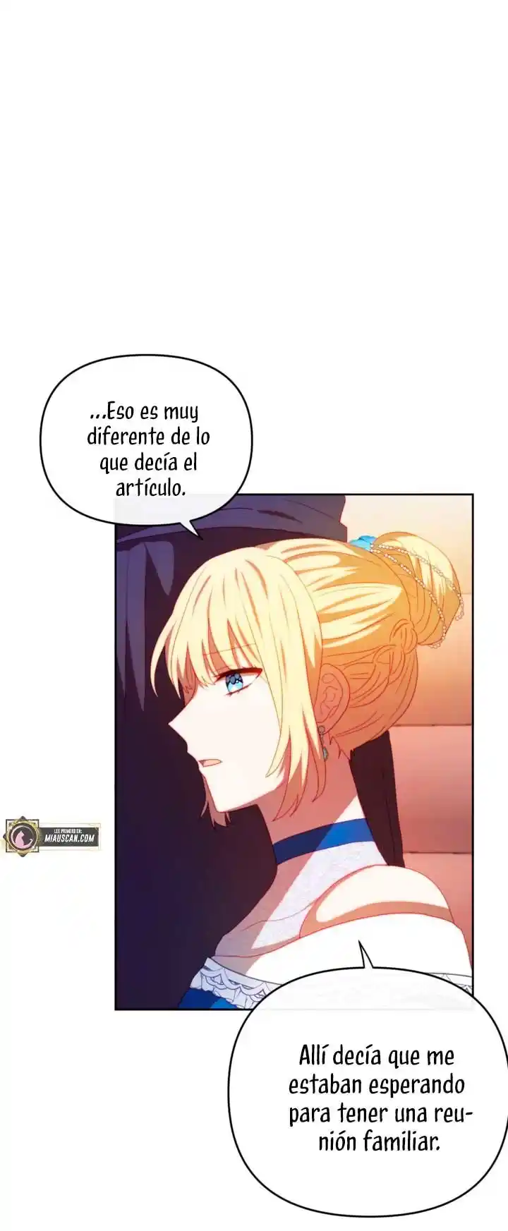 ¿Por Que Soy Una Cuñada? - Capítulo 28 - Página 24 - LectorTMOo