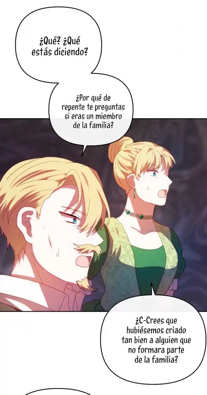¿Por Que Soy Una Cuñada? - Capítulo 28 - Página 33 - LectorTMOo