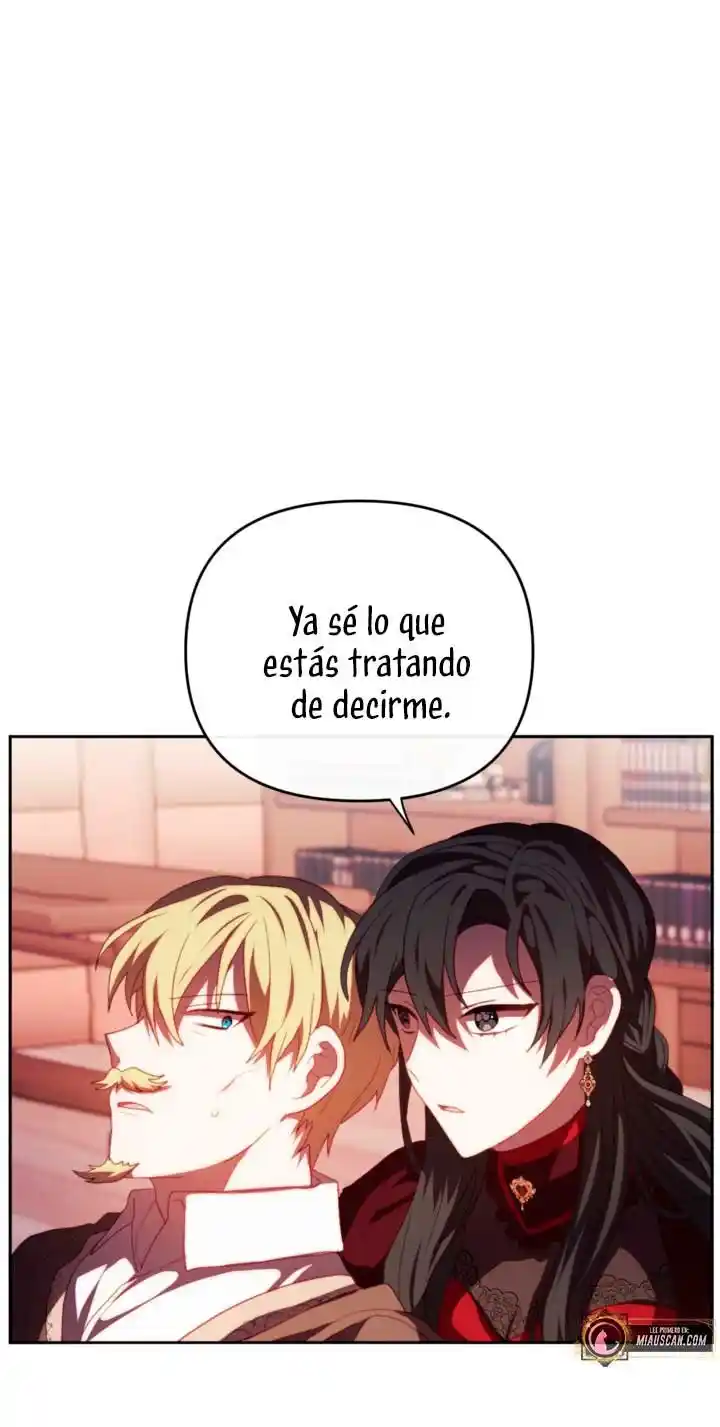 ¿Por Que Soy Una Cuñada? - Capítulo 28 - Página 53 - LectorTMOo