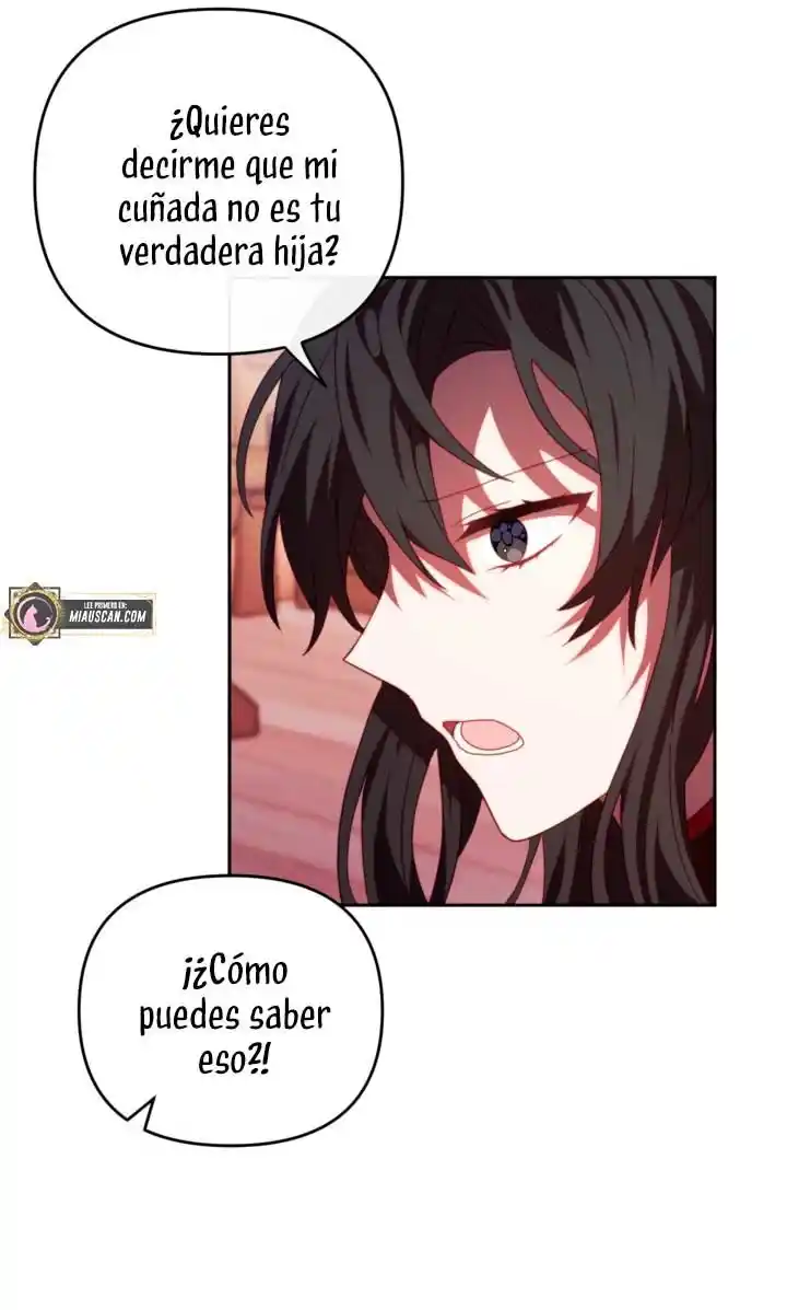 ¿Por Que Soy Una Cuñada? - Capítulo 28 - Página 55 - LectorTMOo