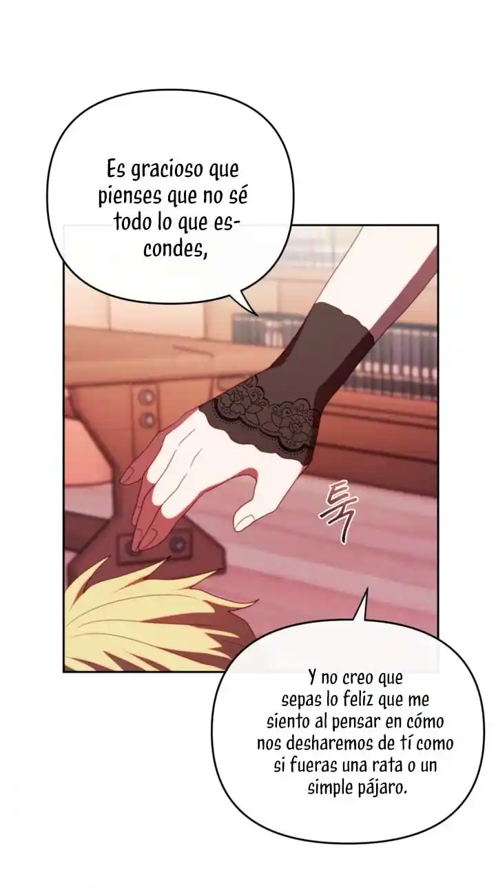 ¿Por Que Soy Una Cuñada? - Capítulo 28 - Página 56 - LectorTMOo