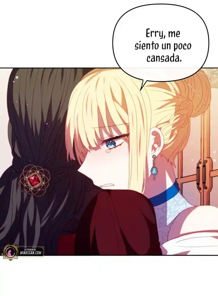 ¿Por Que Soy Una Cuñada? - Capítulo 28 - Página 66 - LectorTMOo