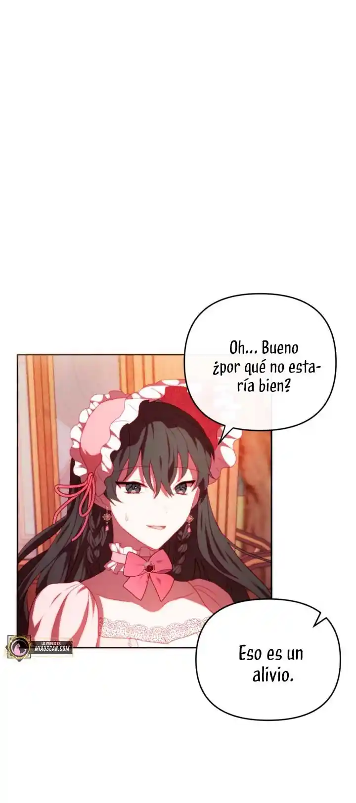 ¿Por Que Soy Una Cuñada? - Capítulo 28 - Página 82 - LectorTMOo