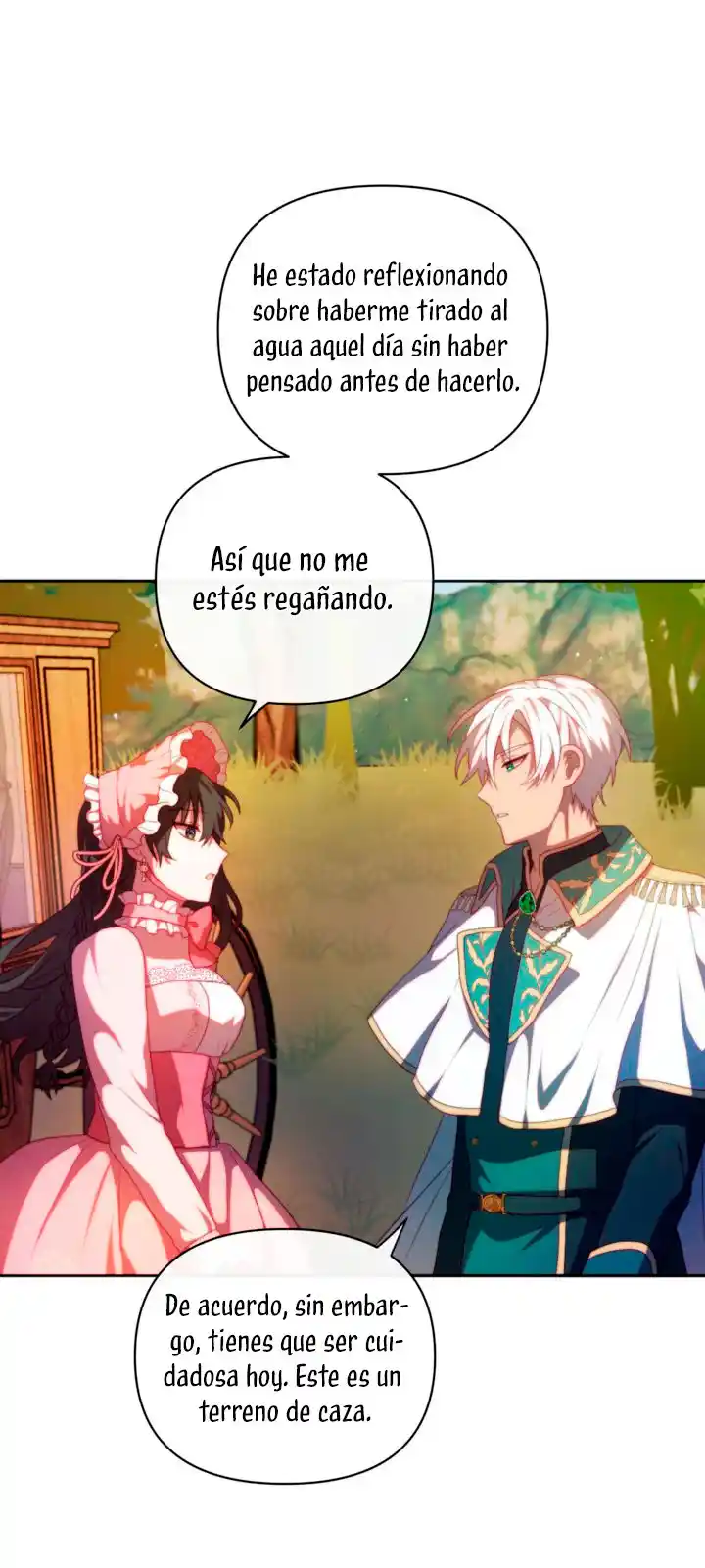 ¿Por Que Soy Una Cuñada? - Capítulo 29 - Página 7 - LectorTMOo