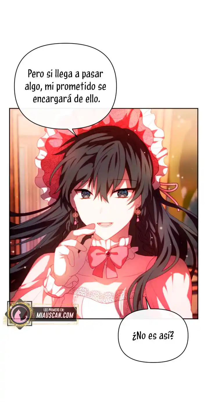 ¿Por Que Soy Una Cuñada? - Capítulo 29 - Página 8 - LectorTMOo