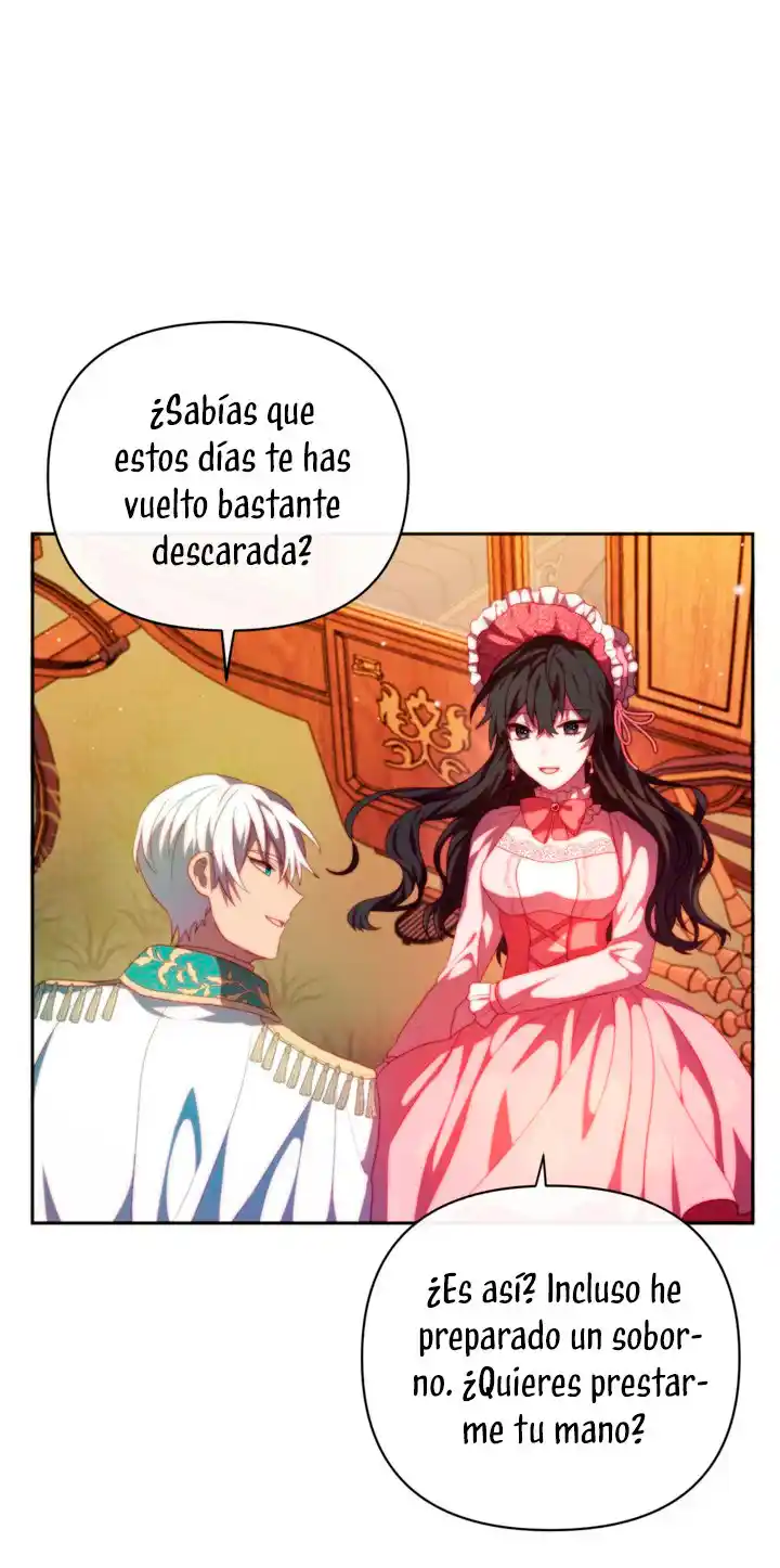 ¿Por Que Soy Una Cuñada? - Capítulo 29 - Página 9 - LectorTMOo