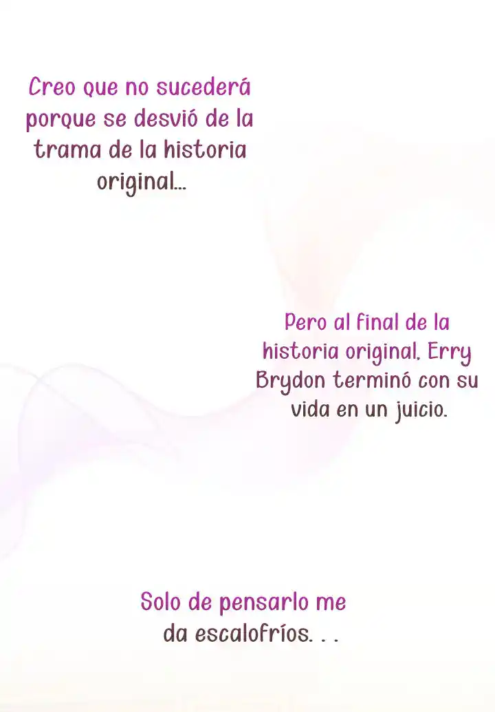 ¿Por Que Soy Una Cuñada? - Capítulo 29 - Página 14 - LectorTMOo