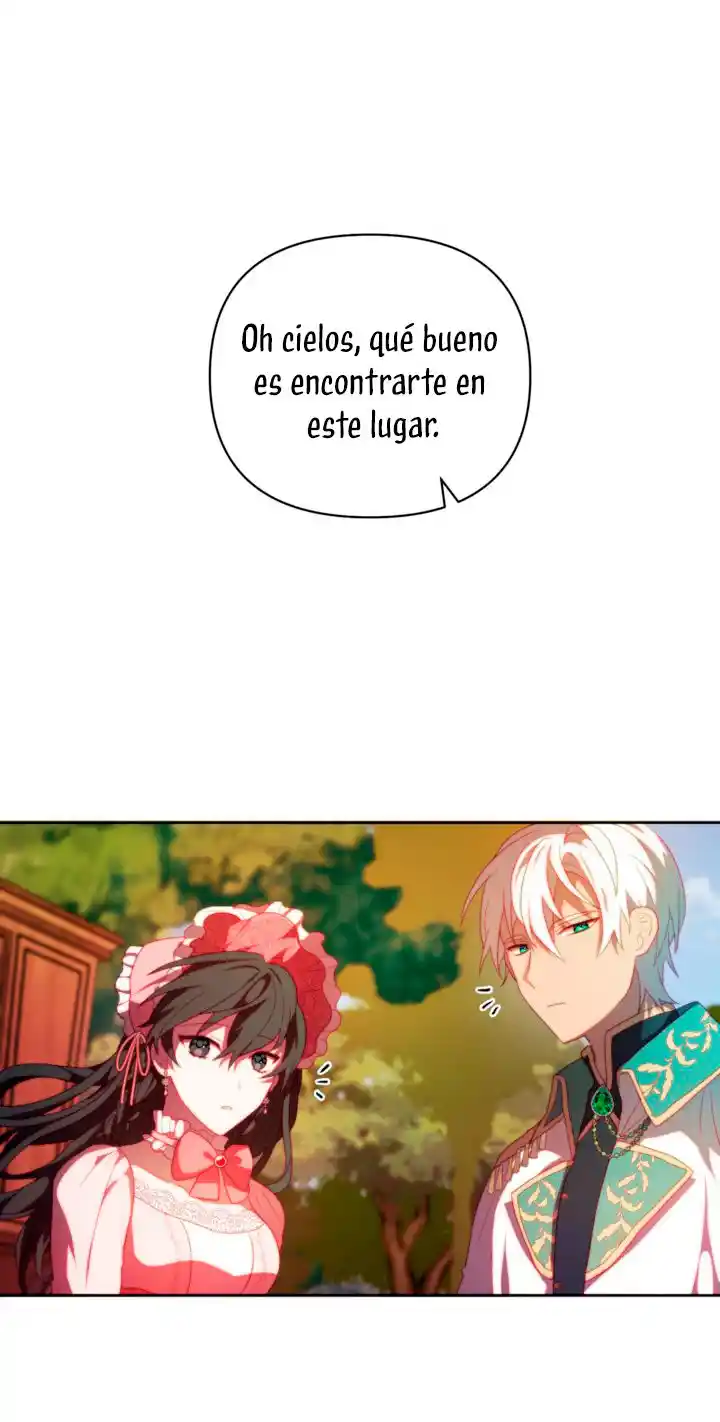 ¿Por Que Soy Una Cuñada? - Capítulo 29 - Página 16 - LectorTMOo