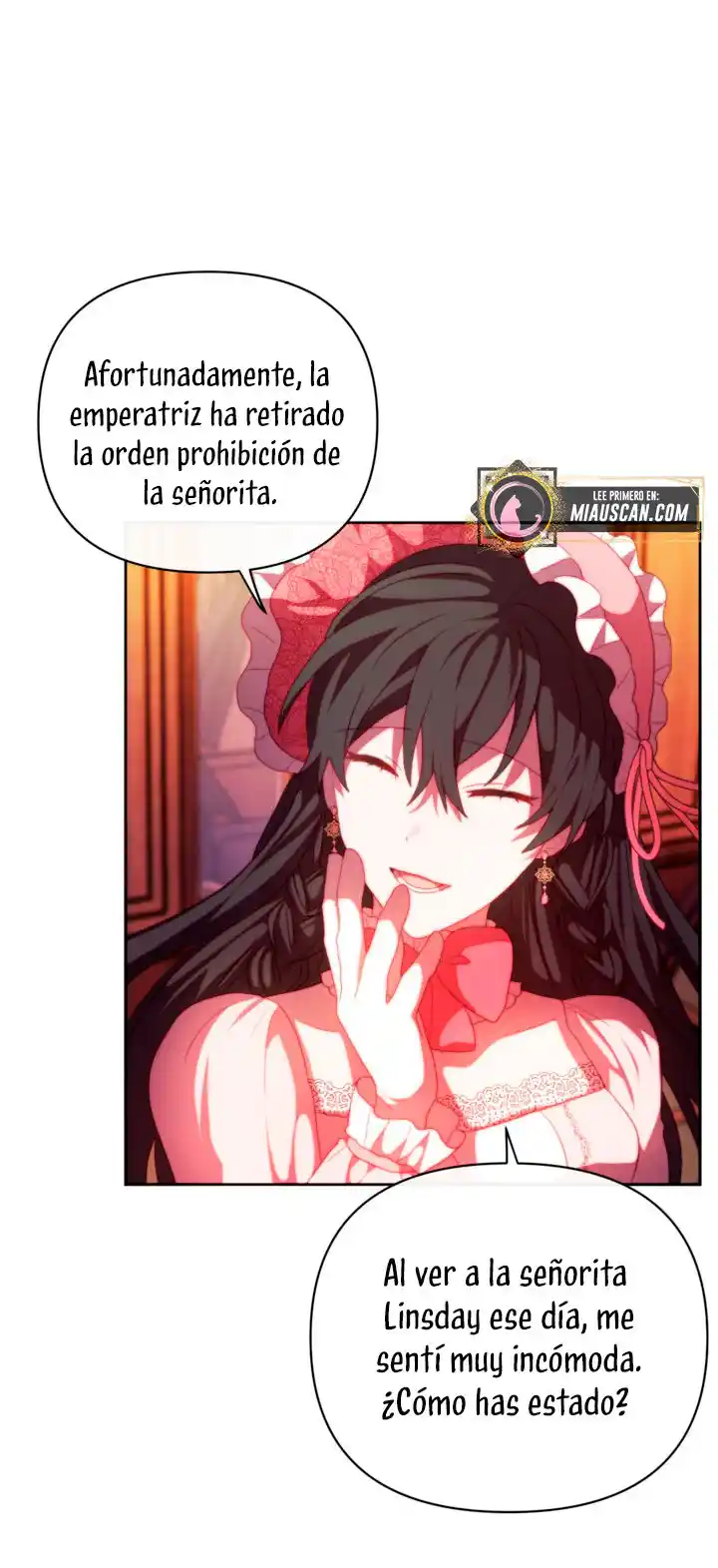 ¿Por Que Soy Una Cuñada? - Capítulo 29 - Página 21 - LectorTMOo