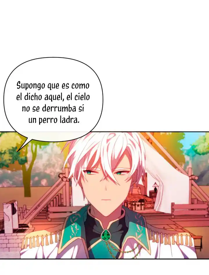 ¿Por Que Soy Una Cuñada? - Capítulo 29 - Página 23 - LectorTMOo