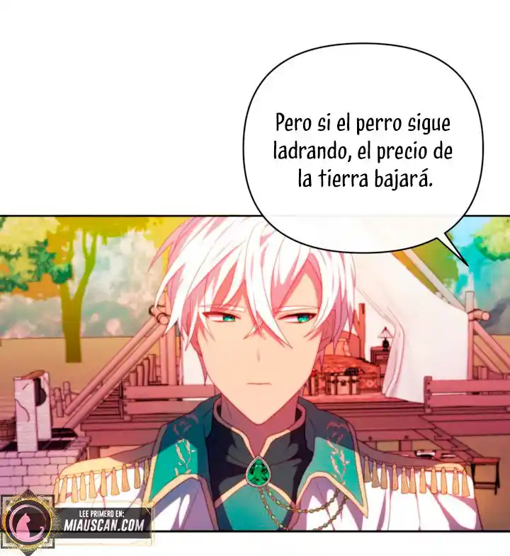 ¿Por Que Soy Una Cuñada? - Capítulo 29 - Página 24 - LectorTMOo