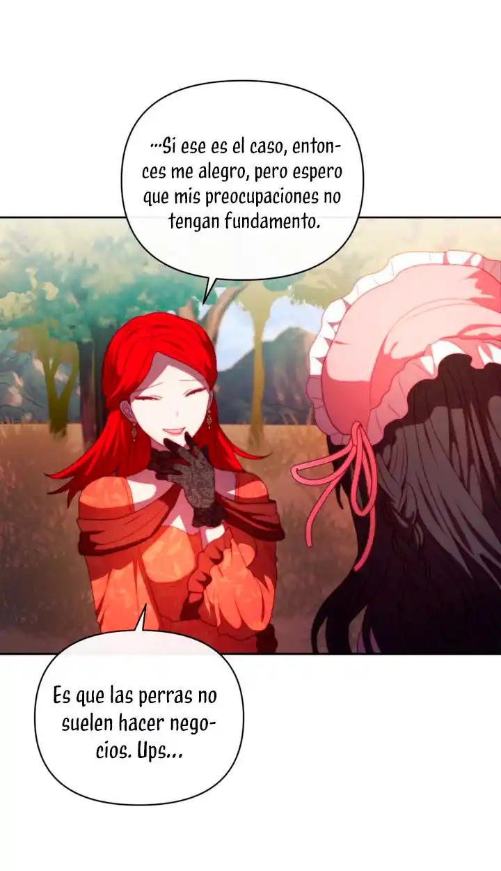 ¿Por Que Soy Una Cuñada? - Capítulo 29 - Página 29 - LectorTMOo