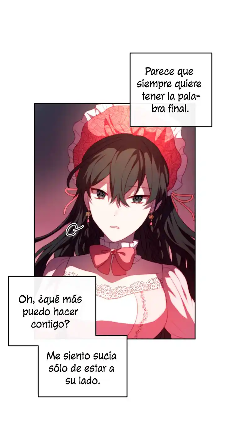 ¿Por Que Soy Una Cuñada? - Capítulo 29 - Página 30 - LectorTMOo