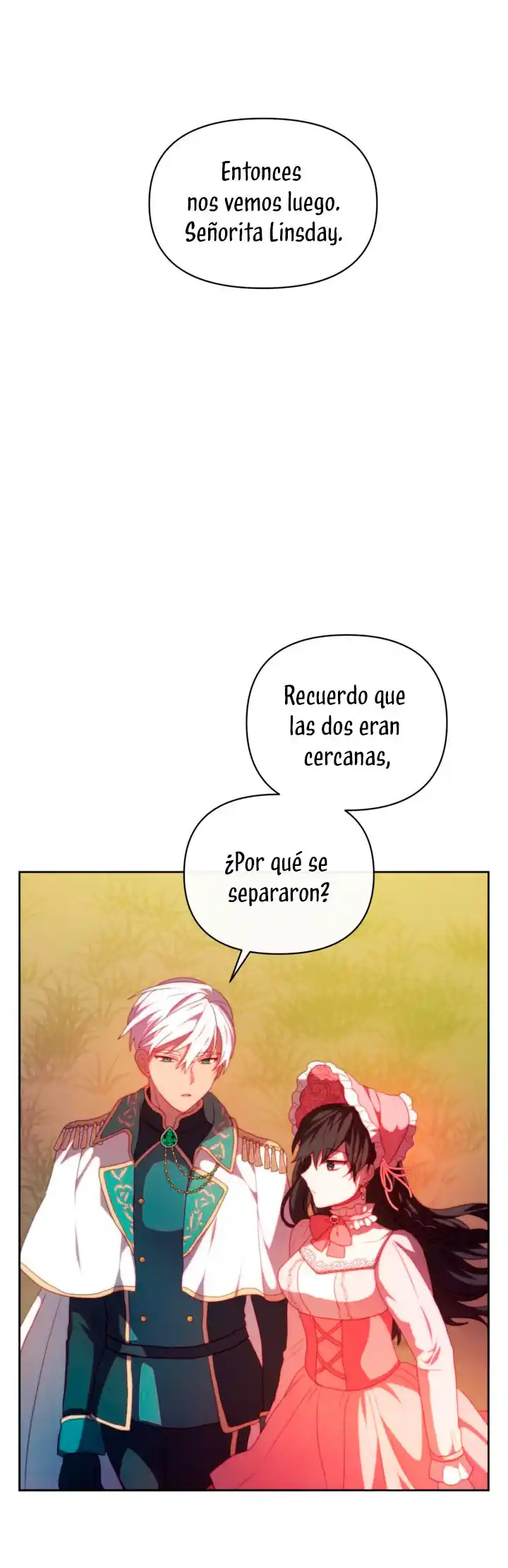 ¿Por Que Soy Una Cuñada? - Capítulo 29 - Página 32 - LectorTMOo