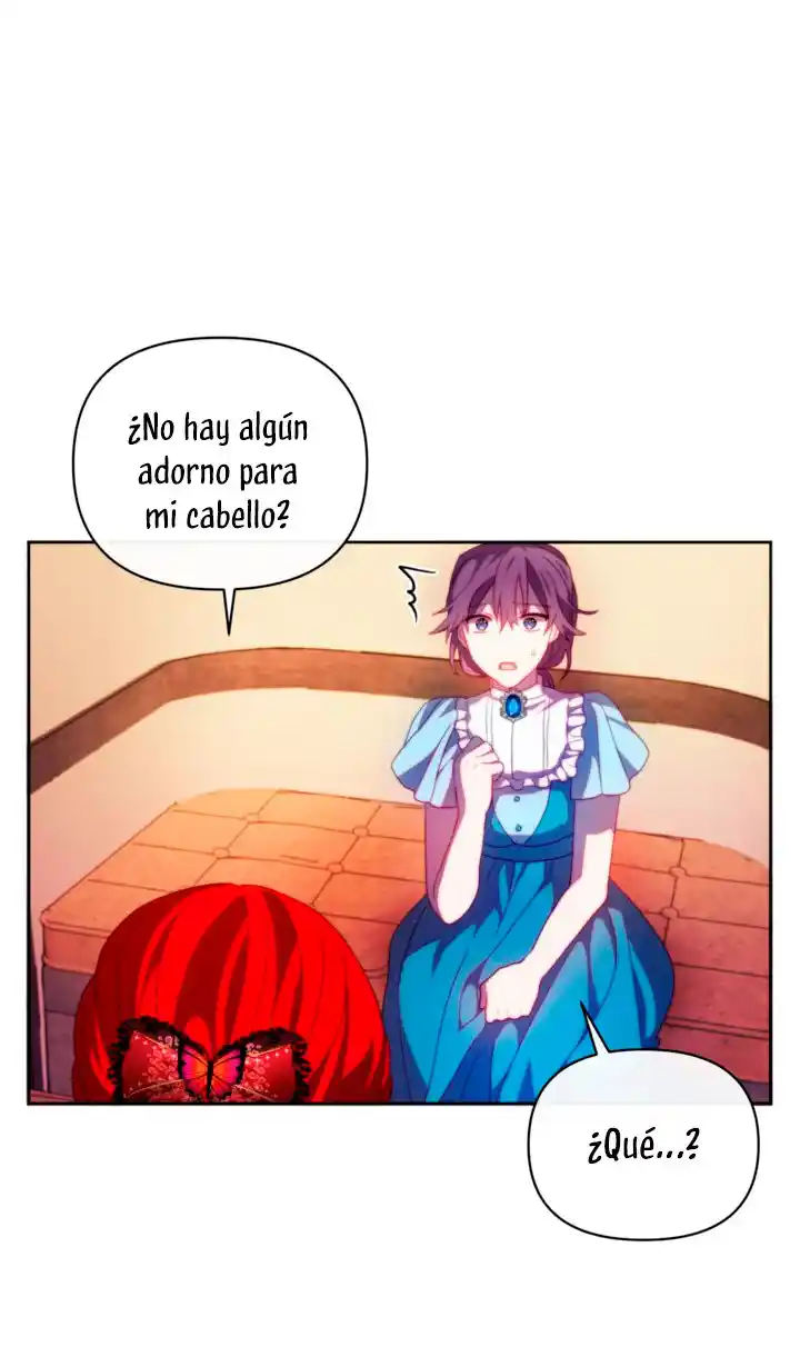 ¿Por Que Soy Una Cuñada? - Capítulo 29 - Página 36 - LectorTMOo