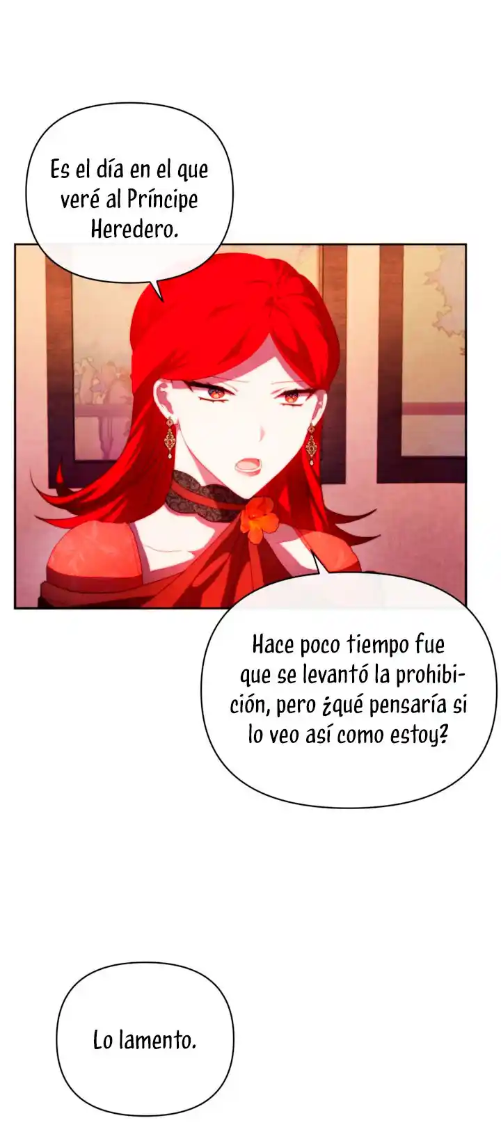 ¿Por Que Soy Una Cuñada? - Capítulo 29 - Página 37 - LectorTMOo