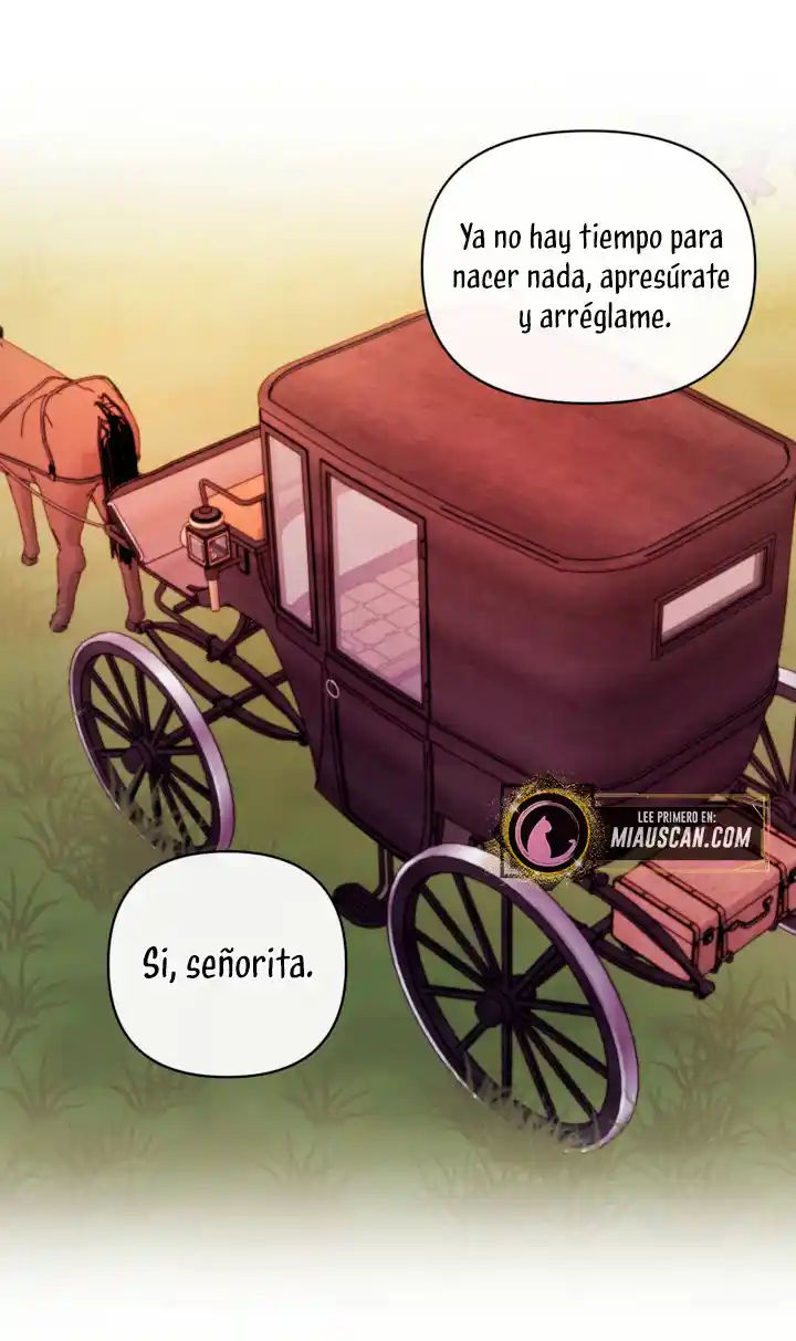 ¿Por Que Soy Una Cuñada? - Capítulo 29 - Página 38 - LectorTMOo